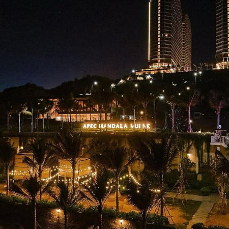 Apec Mandala Mui Ne - Phan Thiết Buitenkant foto