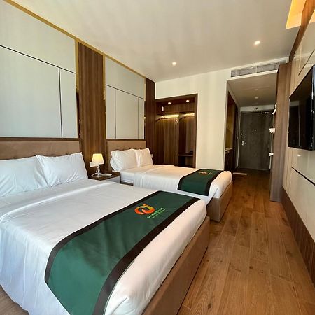 Apec Mandala Mui Ne - Phan Thiết Buitenkant foto