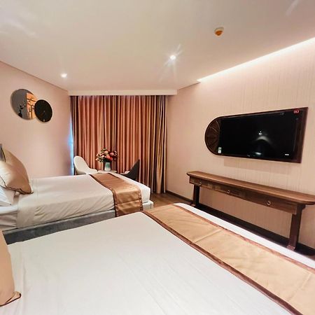 Apec Mandala Mui Ne - Phan Thiết Buitenkant foto