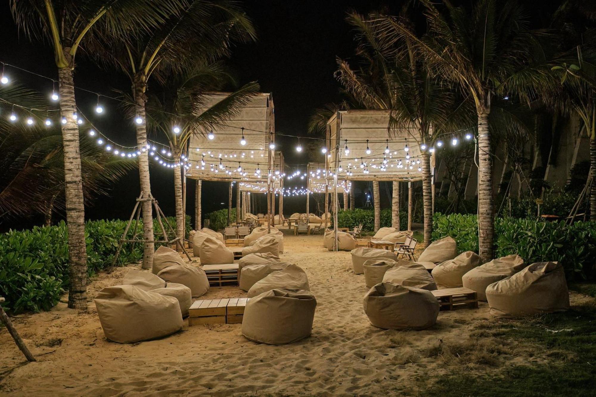 Apec Mandala Mui Ne - Phan Thiết Buitenkant foto