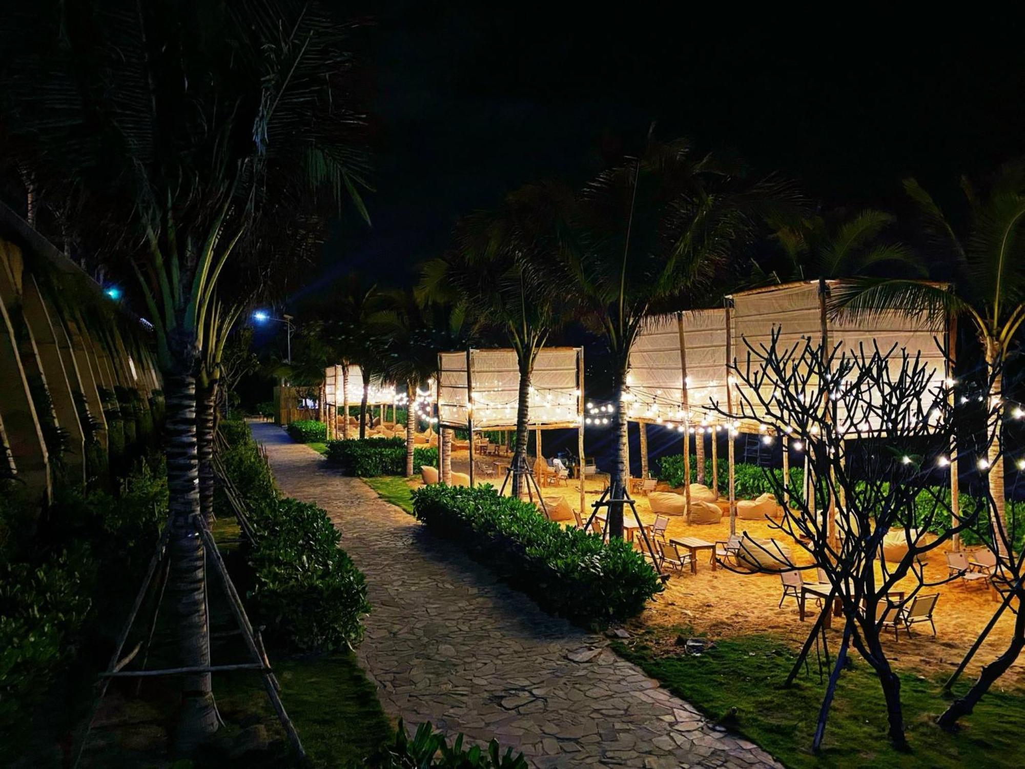 Apec Mandala Mui Ne - Phan Thiết Buitenkant foto