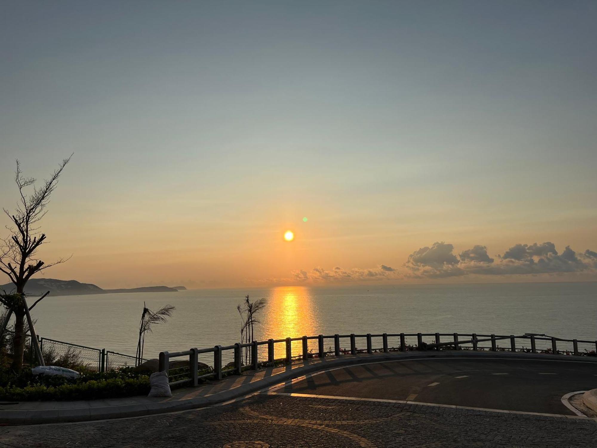 Apec Mandala Mui Ne - Phan Thiết Buitenkant foto