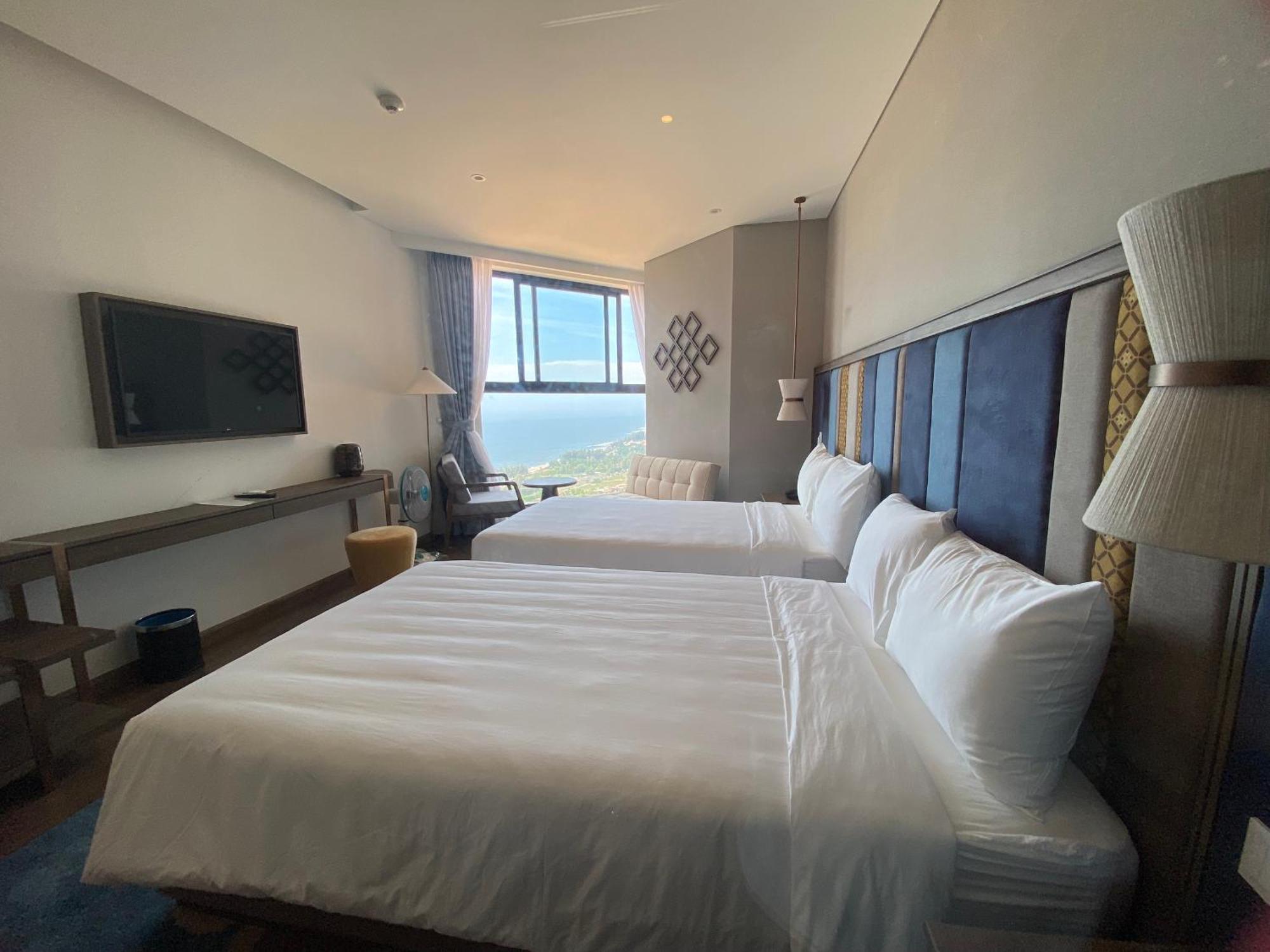 Apec Mandala Mui Ne - Phan Thiết Kamer foto