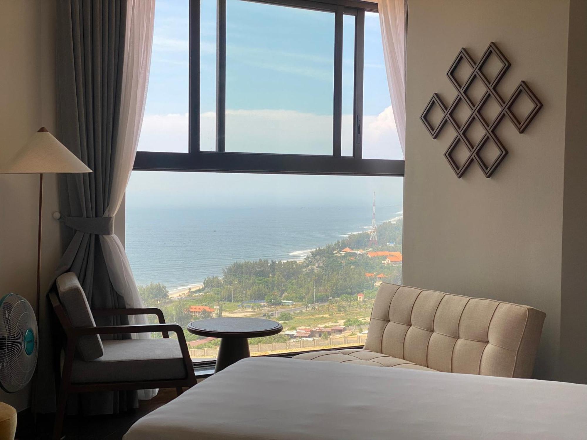 Apec Mandala Mui Ne - Phan Thiết Kamer foto