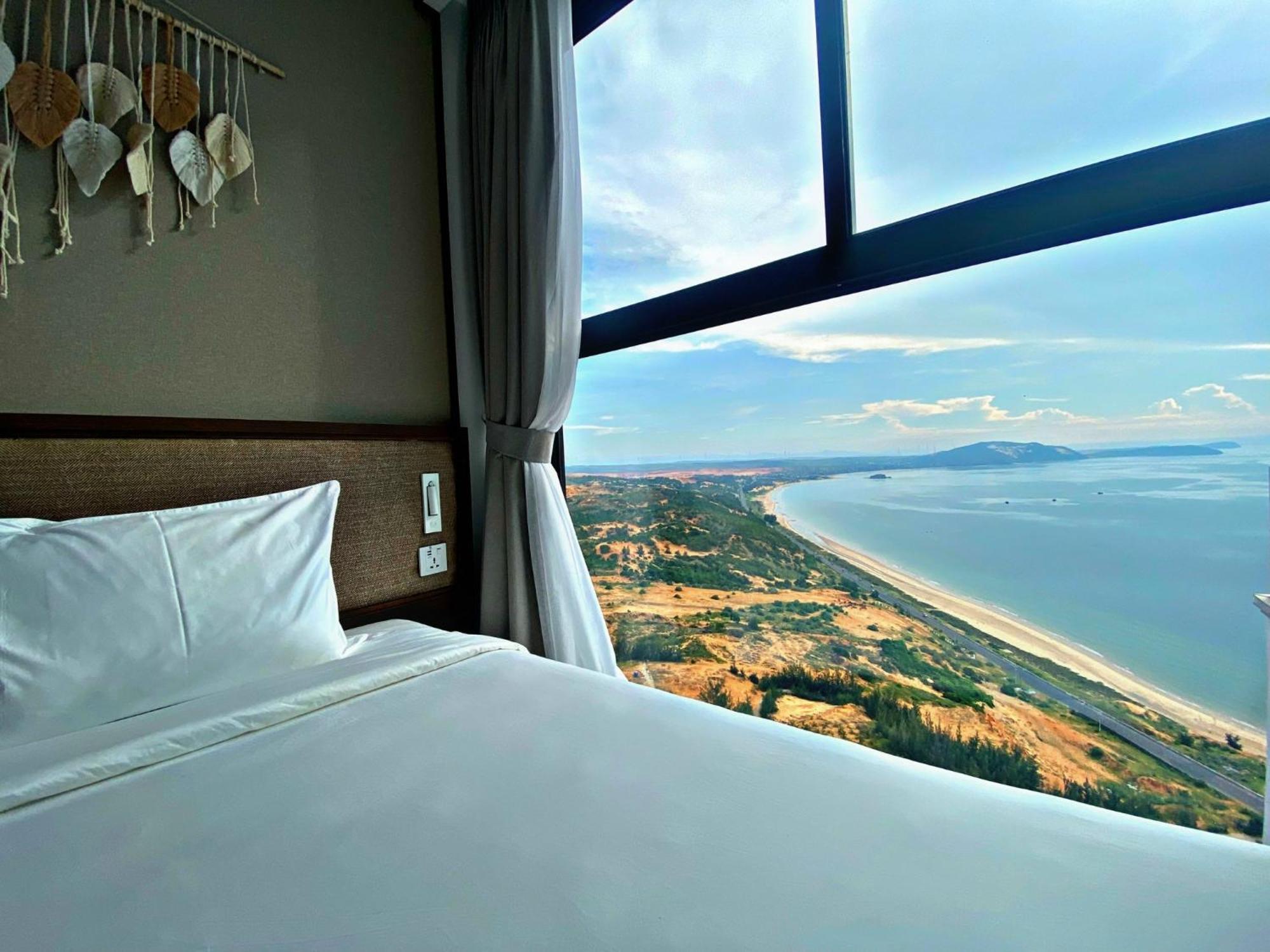 Apec Mandala Mui Ne - Phan Thiết Kamer foto