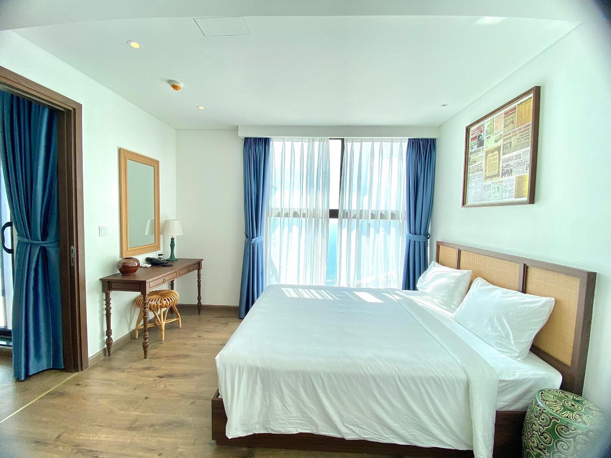 Apec Mandala Mui Ne - Phan Thiết Buitenkant foto