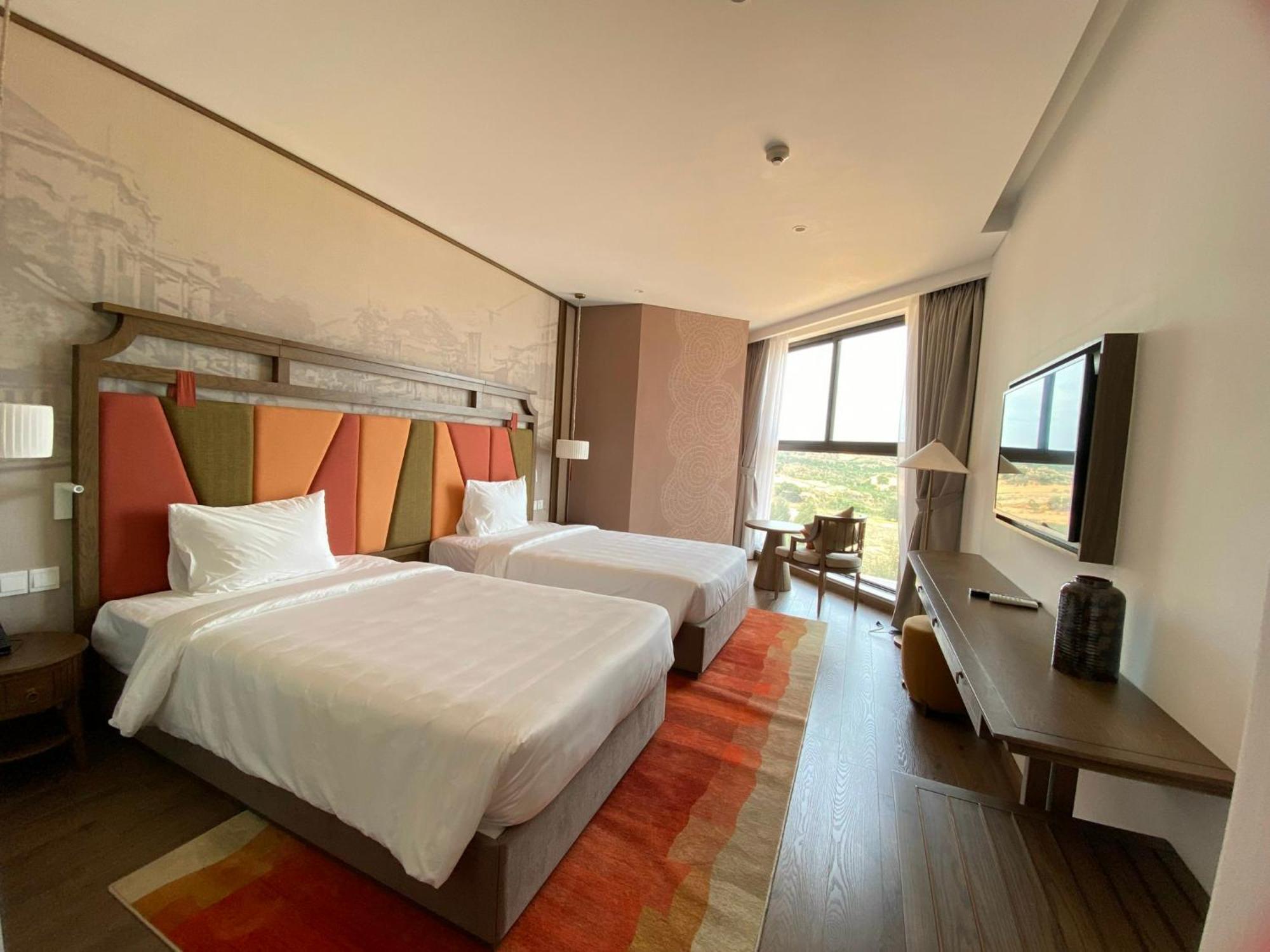 Apec Mandala Mui Ne - Phan Thiết Kamer foto
