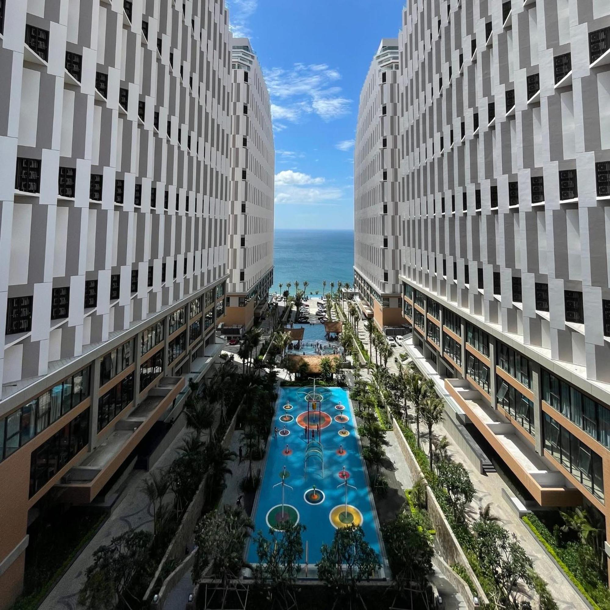 Apec Mandala Mui Ne - Phan Thiết Buitenkant foto